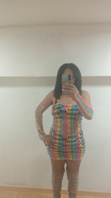 632225547 - Soy Alicia la que te vaya a llevar al país de las maravillas Contactos eróticos Logroño - milescorts.es