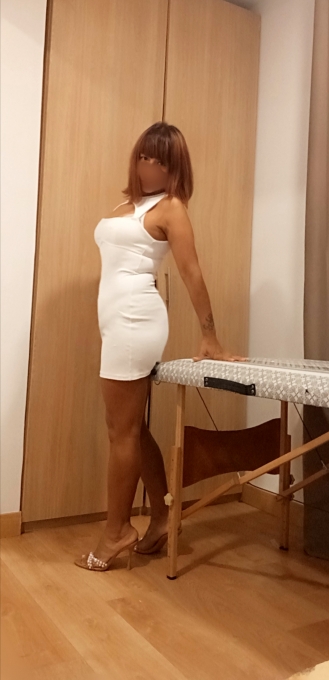 610897321 - Masajista .experta. sensaciones para tu l bienestar. Relax Bilbao - milescorts.es