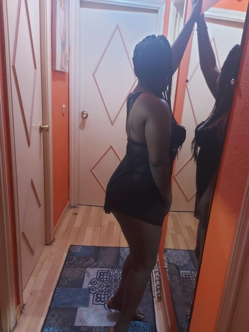 636211901 - Cristal, colombiana exotica escorts Madrid ciudad - milescorts.es