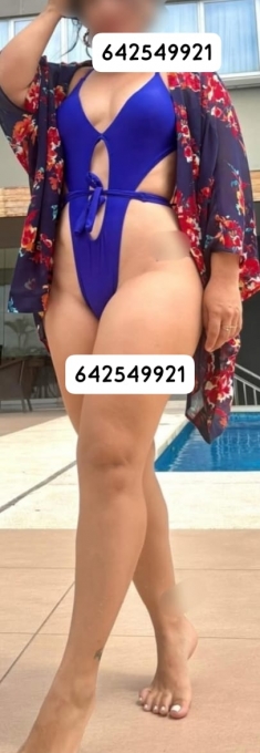 NUEVA SOY MASAJISTA Profesional Y MAS DELICIOSO Relax Logroño - milescorts.es