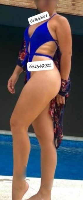 NUEVA SOY MASAJISTA Profesional Y MAS DELICIOSO sexo con profesionales en  Logroño - milescorts.es