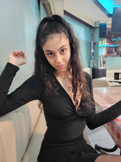 624934441 - Melisa 24 años te voy a llevar en otro mundo prostituta en Madrid ciudad - milescorts.es
