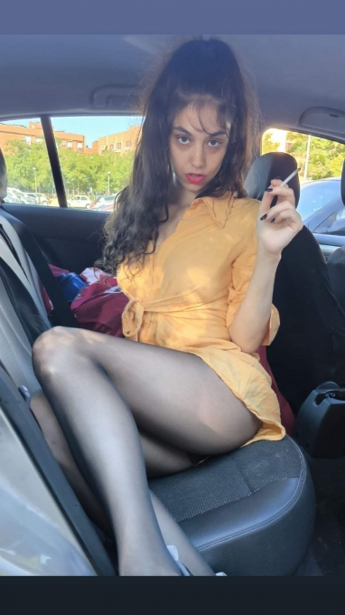 624934441 - Melisa 24 años te voy a llevar en otro mundo sexo con profesionales en Madrid ciudad - milescorts.es