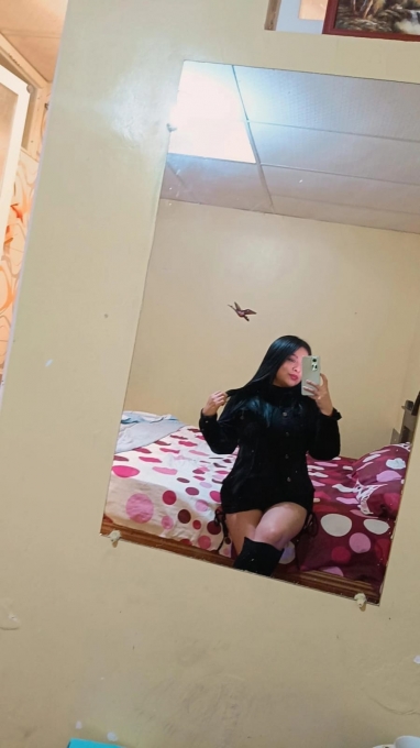 633715057 - SALOME SIMPATICA Y CAUTIVADORA ESCORT Relax Madrid ciudad - milescorts.es