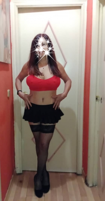 638066652 - KARINA, LA BRASILEÑA DE TUS SUEÑOS EN MADRID Relax Madrid ciudad - milescorts.es