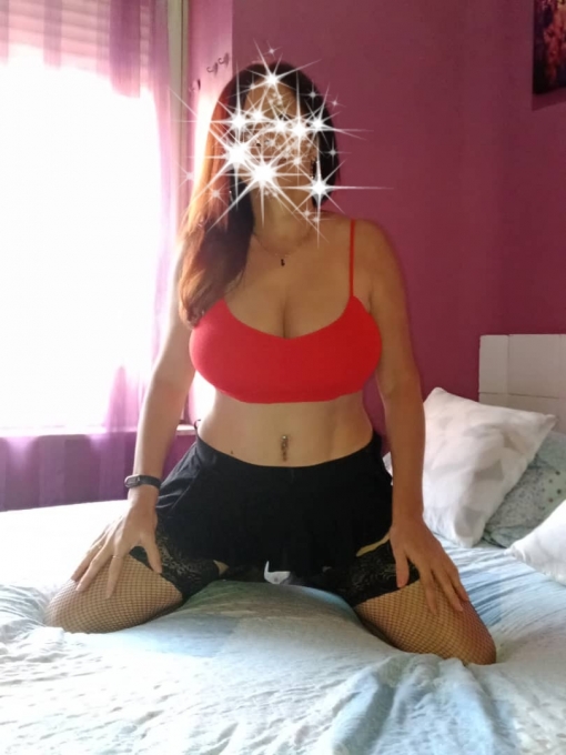 638066652 - KARINA, LA BRASILEÑA DE TUS SUEÑOS EN MADRID prostituta en Madrid ciudad - milescorts.es