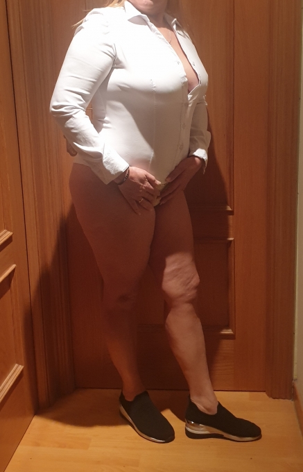 637439682 - Paloma Madurita en vistalegre Relax Madrid ciudad - milescorts.es