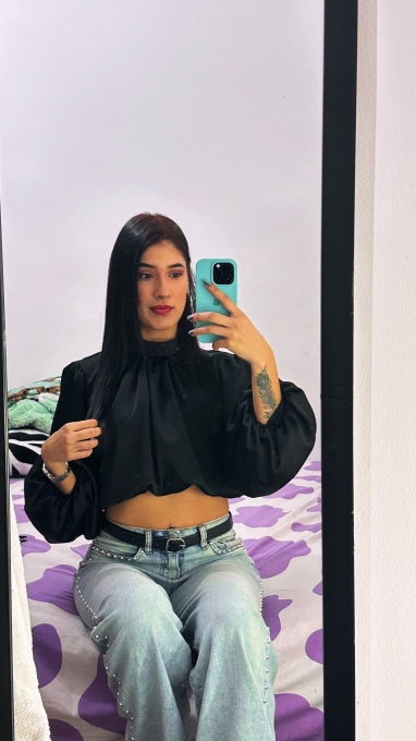 Katalina esperando por ti sexo con profesionales en  Valencia ciudad - milescorts.es