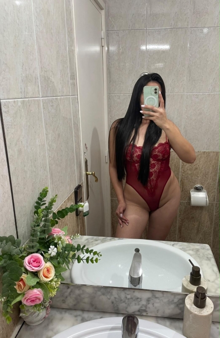 604311087 -   ZOE JOVEN APASIONADA Y DIVERTIDA  prostituta en Vilanova i la Geltrú - milescorts.es