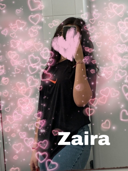 602654718 - Zaira - Española - Masaje completo  Contactos eróticos Palma de Mallorca - milescorts.es