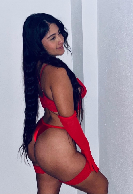 614910022 - Grupo de amiguitas latinas exóticas escorts Sabadell - milescorts.es