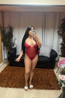 MM. SOY MUY COMPLACIENTE Y CACHONDA, CONMIGO LA DIVERSION ES ASEGURADA, TE HARE CORRER A MONTONES CON MI COÑO MOJADO Y COGERE TUS PELOTAS PARA ESTIMULARTE MIENTRAS ME PENETRAS Y TU CHUPARAS MIS SUAVES PEZONES Y ME ESCUCHARAS GEMIR MUY SEXI ,QUEDARÁS FASCINADO CON MIS SERVICIOS: FRANCES, POSTURITAS, CARICIAS, DUCHA ERÓTICA, MASAJE RELAJANTE, DUPLEX, AMA, JUEGOS ERÓTICOS, CUBANA, PENETRACION VAGINAL Y MUCHO MAS PAPI RICO,SI DESEAS PASARLO MUY RICO EN MI CASITA O ME DESPLAZO HASTA LA TUYA, COCHES, NAVES, PISOS, CHALETS, MOTELES, HOTELES Y PUEBLOS LA BUITERA, BENAGUASIL, LA POBLA DE VALLVONA, RIBA ROJA DE TURIA, LA ELIANA, URBANIZACION JARQUE, SAN ANTONIO DE BENAGEBER, MONTESANO, VILLA MAXCHANTE, VALLE DEL TURIA, BENISANO, DOMEÑO, LA MONRABANA, MARINES, CASINOS, PEDRABAL, BUGARA, GEXTALGAR, BUÑOL, CHIVA, YATORA, ALBORACHE, TURIS, MONSERA, MONTORI,VALENCIA CAPITAL, VIVER,CHERTER,GODOTECHA SALIDAS 100€ MAS TAXI