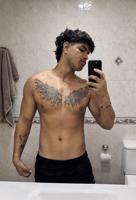 617950806 - LATINO NUEVO EN SEVILLA MORENO DE 1.81 sexo con profesionales en  Sevilla ciudad - milescorts.es