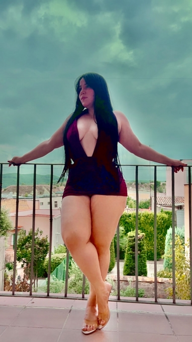 670345616 - HERMOSA CHICA ARDIENTE EN VALENCIA escorts Valencia ciudad - milescorts.es