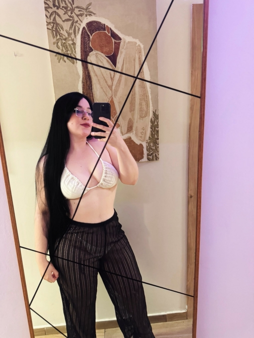 670345616 - HERMOSA  CHICA  ARDIENTE  EN VALENCIA Contactos eróticos Valencia ciudad - milescorts.es