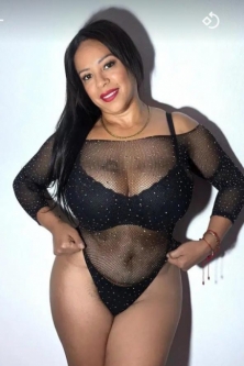 603915935 - YUMAIRA PANAMEÑA NOVEDAD AQUÍ EN CARABANCHEL UNA MORENA ESPECTACULAR CON CON SABROSURA