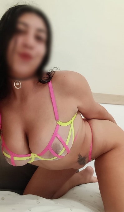 633512517 - JOVENCITA LATINA CON MUCHA DISPONIBILIDAD DE BRINDARTE UN MOMENTO INOLVIDABLE Contactos eróticos Sagunto - milescorts.es