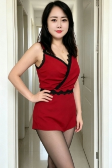 691850496 - JOVENCITA DE CUERPO DELGADO Y MUY ATRACTIVO   ESTILO ASIÁTICA 