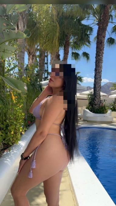 666728002 - DULCE MEXICANA, QUIERO SENTIRLA DENTRO CALENTITA, FIESTERA EN ZAPILLO POR PRIMERA VEZ escorts Almería ciudad - milescorts.es