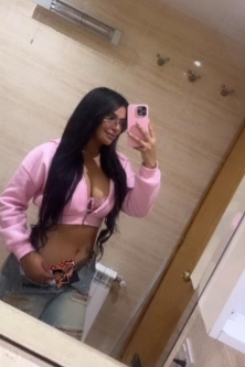 675548008 - SOFÍA SIN DUDA TU MEJOR OPCIÓN EN LA RAPITA BB