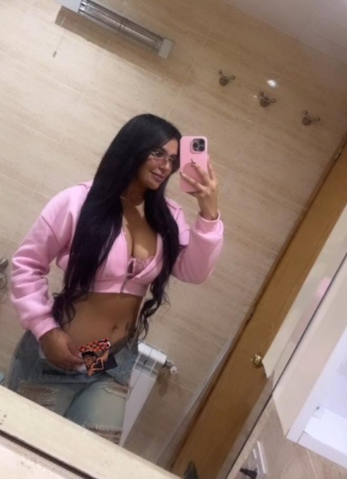 675548008 - SOFÍA SIN DUDA TU MEJOR OPCIÓN EN LA RAPITA BB escorts Sant Carles de la Ràpita - milescorts.es