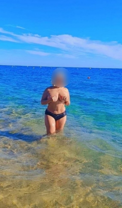 745012474 - MADURITA COLOMBIANA , TU RUBIA MAS TRAVIESA EN MATARÓ 24H prostituta en Mataró - milescorts.es