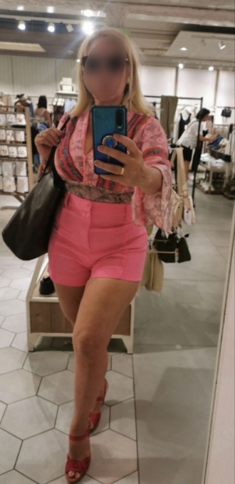 745012474 - MADURITA COLOMBIANA , TU RUBIA MAS TRAVIESA EN MATARÓ 24H sexo con profesionales en Mataró - milescorts.es