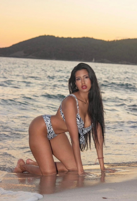 672535926 - Explosiva Yasmin, venezolana en la Castellana Contactos eróticos Madrid ciudad - milescorts.es