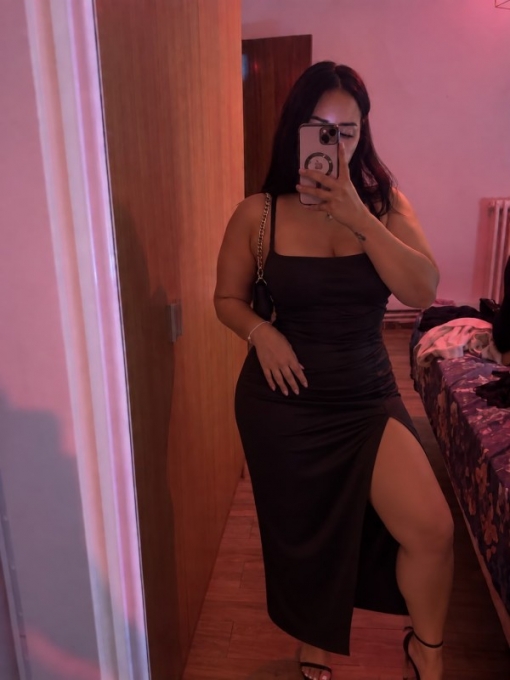 741087391 - Paraguaya disponible primera vez en tu Villa  prostituta en Villarrobledo - milescorts.es