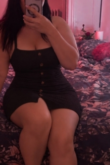 741087391 - Paraguaya disponible primera vez en tu Villa 
